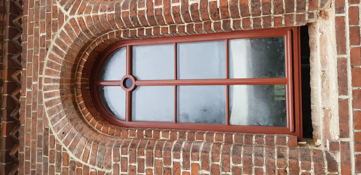 Fenster Türen Treppen