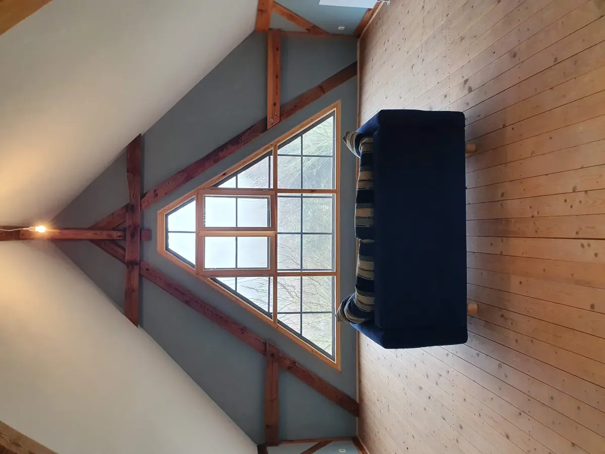 Innenausbau