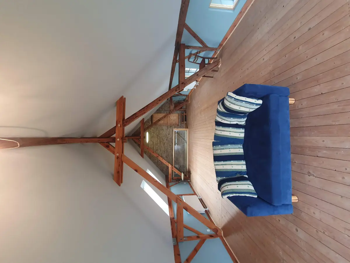 Innenausbau